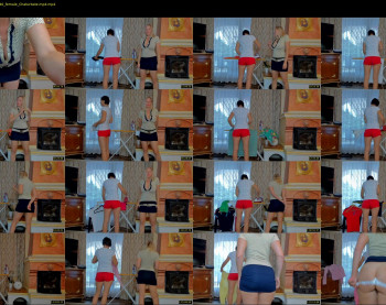 tunderose — 103 minute Chaturbate female cam show recording, 720p, Oct 29, 2019