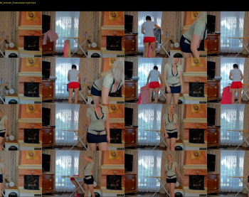 tunderose — 66 minute Chaturbate female cam show recording, 720p, Oct 29, 2019