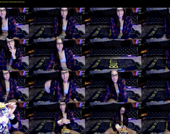 tylersands — 32 minute Chaturbate female cam show recording, 480p, Oct 29, 2019