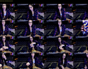 tylersands — 14 minute Chaturbate female cam show recording, 480p, Oct 29, 2019