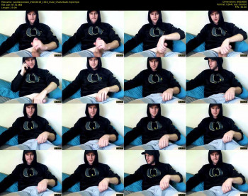 vanillaniceeee — 24 minute Chaturbate male cam show recording, 480p, Oct 29, 2019
