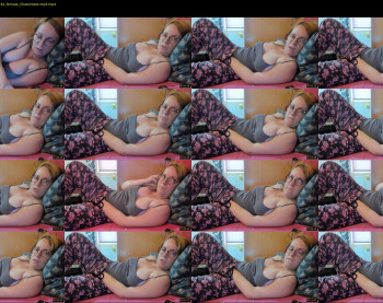 wetladyjoy — 6 minute Chaturbate female cam show recording, 720p, Oct 29, 2019
