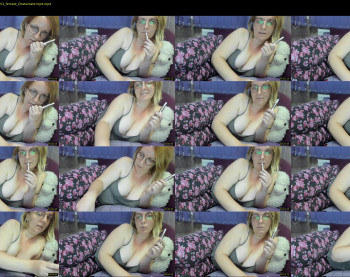 wetladyjoy — 6 minute Chaturbate female cam show recording, 720p, Oct 29, 2019
