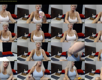 xxtammy123xx — 27 minute Chaturbate female cam show recording, 720p, Oct 29, 2019