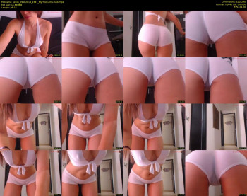 yenlo — 9 minute MyFreeCams cam show recording, SD, Oct 29, 2019