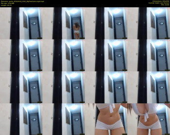 yenlo — 5 minute MyFreeCams cam show recording, SD, Oct 29, 2019