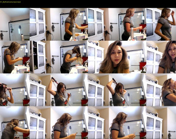 Cinnabuns — 17 minute MyFreeCams cam show recording, 720p, Oct 30, 2019
