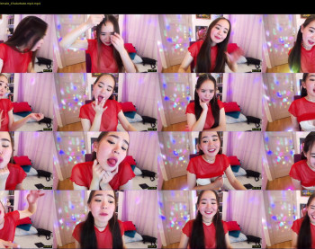 _jikey_ — 13 minute Chaturbate female cam show recording, 720p, Oct 30, 2019