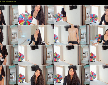 abie_owen — 91 minute Chaturbate female cam show recording, 720p, Oct 30, 2019