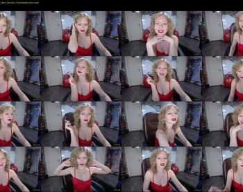 abigailmcgee — 13 minute Chaturbate female cam show recording, 720p, Oct 30, 2019