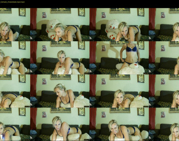 afanasia — 28 minute Chaturbate female cam show recording, 720p, Oct 30, 2019
