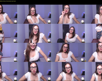 airbags2000 — 44 minute Chaturbate female cam show recording, 720p, Oct 30, 2019