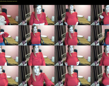 alexa_dream — 11 minute Chaturbate female cam show recording, 720p, Oct 30, 2019