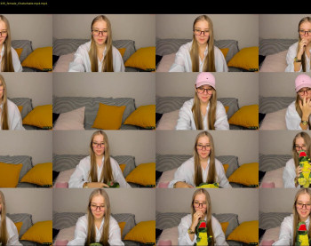 alexispeach — 14 minute Chaturbate female cam show recording, 720p, Oct 30, 2019