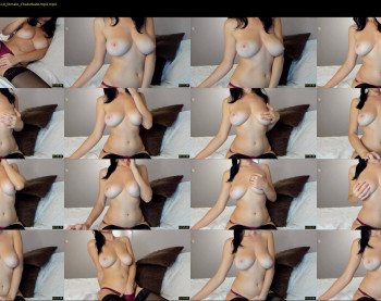 alicee_diaz — 19 minute Chaturbate female cam show recording, 720p, Oct 31, 2019