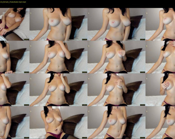 alicee_diaz — 19 minute Chaturbate female cam show recording, 720p, Oct 31, 2019
