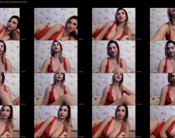 allayah — 74 minute Chaturbate female cam show recording, 720p, Oct 31, 2019