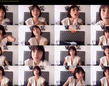 alone_together_ — 95 minute Chaturbate female cam show recording, 720p, Oct 30, 2019