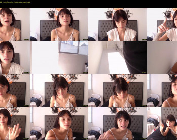 alone_together_ — 94 minute Chaturbate female cam show recording, 720p, Oct 30, 2019