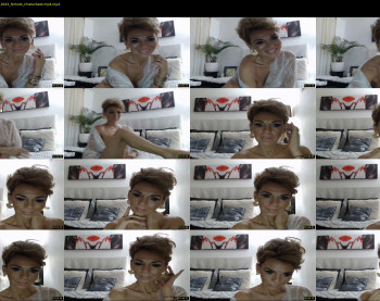 amanda0803 — 10 minute Chaturbate female cam show recording, 720p, Oct 30, 2019