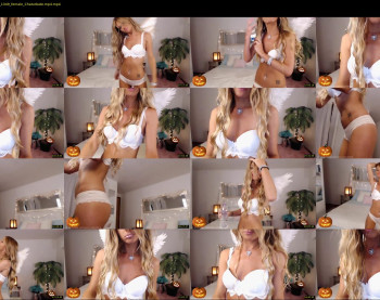 amyvalentine — 62 minute Chaturbate female cam show recording, 720p, Oct 30, 2019