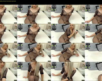 anasstacia__ — 6 minute Chaturbate female cam show recording, 720p, Oct 30, 2019