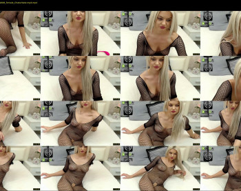 anasstacia__ — 22 minute Chaturbate female cam show recording, 720p, Oct 30, 2019
