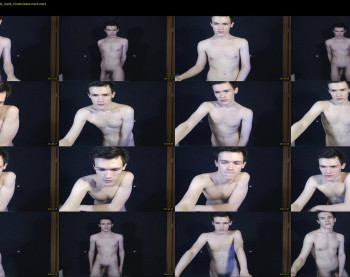 andreyve — 7 minute Chaturbate male cam show recording, 720p, Oct 30, 2019