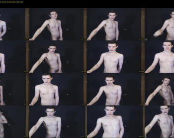 andreyve — 56 minute Chaturbate male cam show recording, 720p, Oct 30, 2019