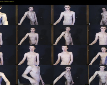 andreyve — 72 minute Chaturbate male cam show recording, 720p, Oct 30, 2019
