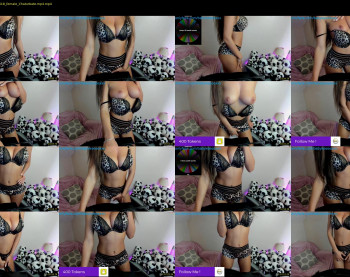 babykeeee — 82 minute Chaturbate female cam show recording, 720p, Oct 30, 2019