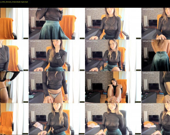 barbieprincess — 94 minute Chaturbate female cam show recording, 720p, Oct 30, 2019