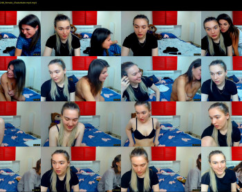 boooooom_ — 94 minute Chaturbate female cam show recording, 720p, Oct 30, 2019