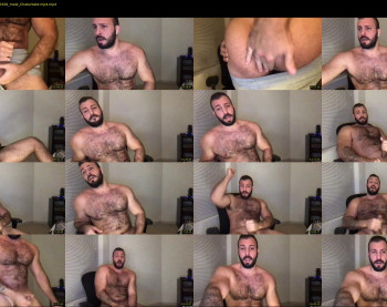 brucestryker — 30 minute Chaturbate male cam show recording, 720p, Oct 31, 2019