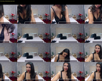 bustyeva_ — 29 minute Chaturbate female cam show recording, 720p, Oct 30, 2019