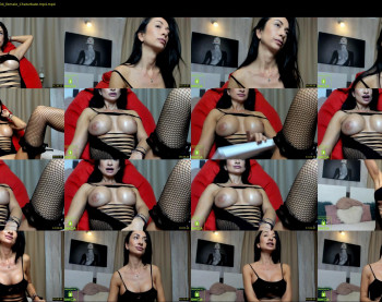 catw0men — 28 minute Chaturbate female cam show recording, 720p, Oct 30, 2019