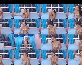 chloetaya — 22 minute Chaturbate female cam show recording, 720p, Oct 30, 2019