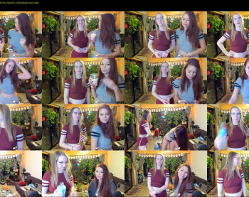 chrysanthulu — 86 minute Chaturbate female cam show recording, 720p, Oct 30, 2019