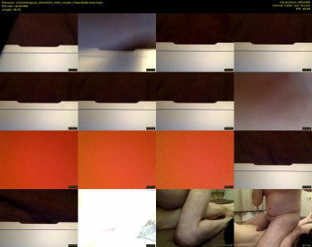 cumonherguys — 9 minute Chaturbate couple cam show recording, 480p, Oct 30, 2019