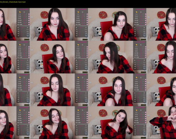 cute_betty — 12 minute Chaturbate female cam show recording, 720p, Oct 30, 2019
