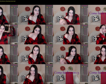 cute_betty — 36 minute Chaturbate female cam show recording, 720p, Oct 30, 2019