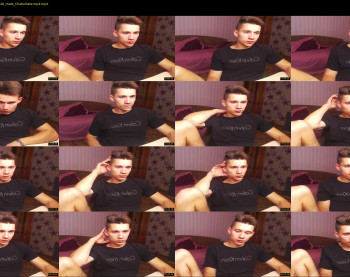 daniel_like — 44 minute Chaturbate male cam show recording, 720p, Oct 30, 2019