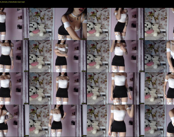 didiactive — 11 minute Chaturbate female cam show recording, 720p, Oct 30, 2019