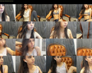 ehotlovea — 94 minute Chaturbate female cam show recording, 720p, Oct 30, 2019