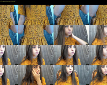 ehotlovea — 4 minute Chaturbate female cam show recording, 720p, Oct 30, 2019