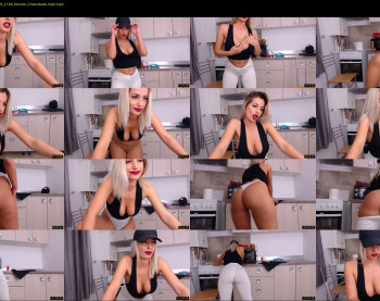 elisabeth_jason — 94 minute Chaturbate couple cam show recording, 720p, Oct 30, 2019