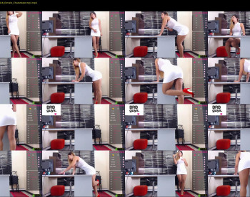 ella_pridee — 55 minute Chaturbate female cam show recording, 720p, Oct 30, 2019