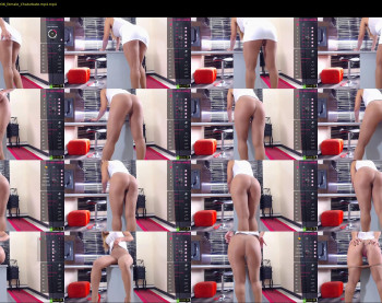 ella_pridee — 13 minute Chaturbate female cam show recording, 720p, Oct 30, 2019