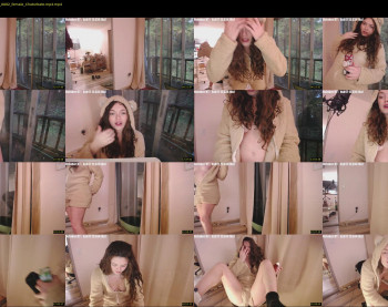 emersoncane — 37 minute Chaturbate female cam show recording, 720p, Oct 31, 2019