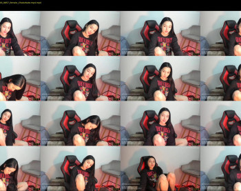 emma_johnson_ — 23 minute Chaturbate female cam show recording, 720p, Oct 30, 2019